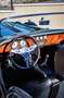 Morgan Roadster V6 Blau - thumbnail 31