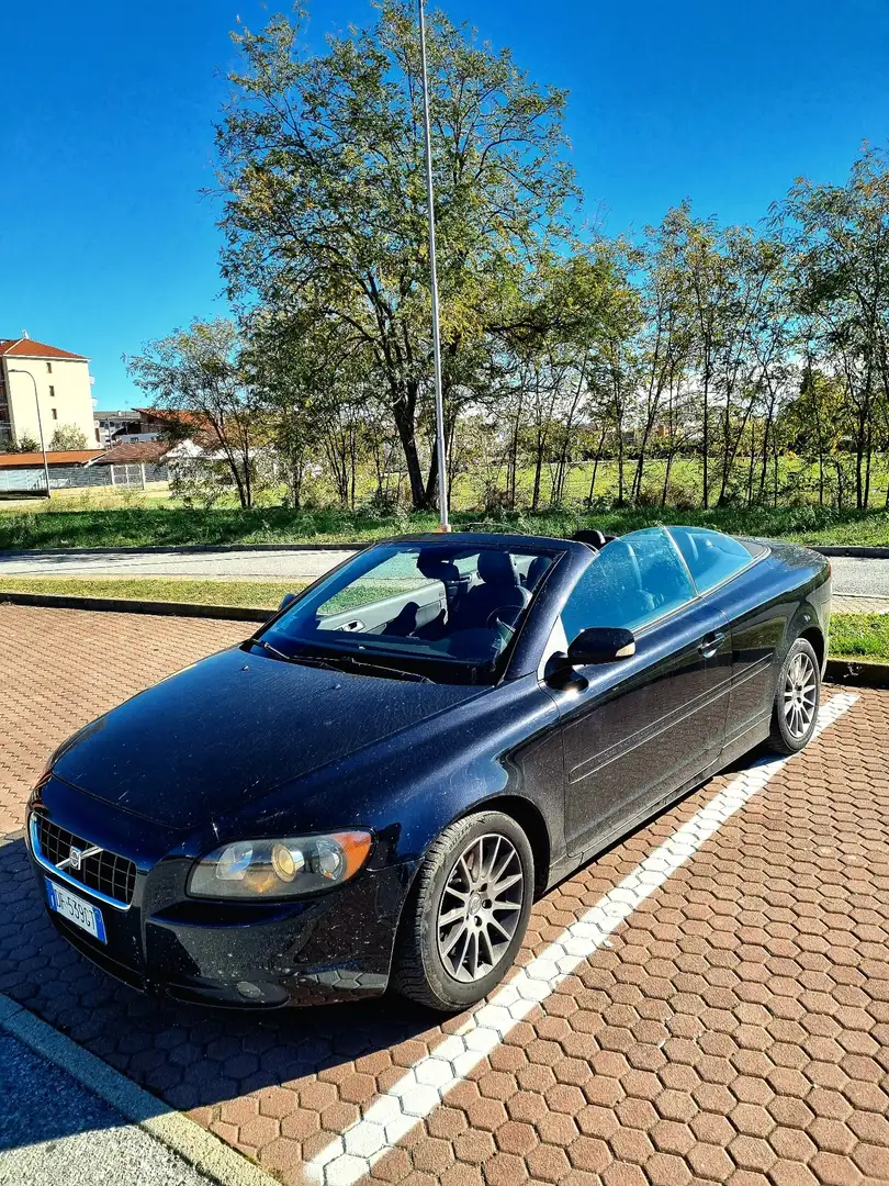 Volvo C70 2.4 d5 Summum - 2