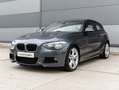 BMW 118 M Sport/HK/Adaptive Drive/1e eig/1e lak/Garantie Zilver - thumbnail 3