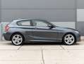 BMW 118 M Sport/HK/Adaptive Drive/1e eig/1e lak/Garantie Zilver - thumbnail 6