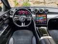 Mercedes-Benz C 300 C300e AMG-Line C43 LOOK, PANORAMA, DIGITAL-LIGH... Blau - thumbnail 19