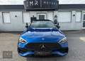 Mercedes-Benz C 300 C300e AMG-Line C43 LOOK, PANORAMA, DIGITAL-LIGH... Blau - thumbnail 4