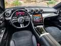 Mercedes-Benz C 300 C300e AMG-Line C43 LOOK, PANORAMA, DIGITAL-LIGH... Blau - thumbnail 18
