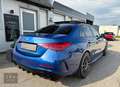 Mercedes-Benz C 300 C300e AMG-Line C43 LOOK, PANORAMA, DIGITAL-LIGH... Blau - thumbnail 16