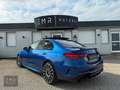 Mercedes-Benz C 300 C300e AMG-Line C43 LOOK, PANORAMA, DIGITAL-LIGH... Blau - thumbnail 9