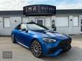 Mercedes-Benz C 300 C300e AMG-Line C43 LOOK, PANORAMA, DIGITAL-LIGH... Blau - thumbnail 5