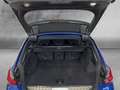 BMW 330 e Touring M SPORT 18''LC PROF AHK 360°KAMERA LED P Blau - thumbnail 15