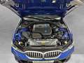 BMW 330 e Touring M SPORT 18''LC PROF AHK 360°KAMERA LED P Blau - thumbnail 14