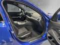 BMW 330 e Touring M SPORT 18''LC PROF AHK 360°KAMERA LED P Blau - thumbnail 11