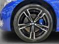 BMW 330 e Touring M SPORT 18''LC PROF AHK 360°KAMERA LED P Blau - thumbnail 7