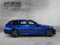 BMW 330 e Touring M SPORT 18''LC PROF AHK 360°KAMERA LED P Blau - thumbnail 4