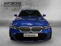 BMW 330 e Touring M SPORT 18''LC PROF AHK 360°KAMERA LED P Blau - thumbnail 5