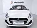 Suzuki Swift 1.2 Mild Hybrid GLE Blanco - thumbnail 2