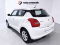 Suzuki Swift 1.2 Mild Hybrid GLE Blanco - thumbnail 4