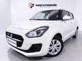 Suzuki Swift 1.2 Mild Hybrid GLE Blanco - thumbnail 3