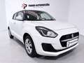 Suzuki Swift 1.2 Mild Hybrid GLE Blanco - thumbnail 1