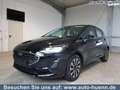 Ford Fiesta Titanium 1.0 EcoBoost 125 PS MHEV Automatik-And... Schwarz - thumbnail 1