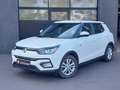 SsangYong Tivoli Tivoli e-XDi 160 4WD  Trekhaak Blanc - thumbnail 1