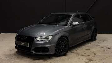 SPORTBACK 2.0 TFSI 300ch S-TRONIC BVA