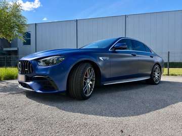 4-Matic+ S (EU6d-TEMP)