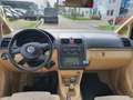 Volkswagen Touran 2.0-16V FSI Highline Clima Bj:2005 NAP! Schwarz - thumbnail 5