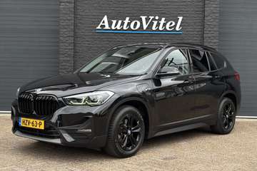 xDrive25e | Elektrische Klep | PDC V+A | Privacy G