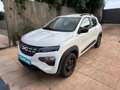 Dacia Spring Electric Business 45 33kW Blanco - thumbnail 2