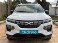 Dacia Spring Electric Business 45 33kW Blanco - thumbnail 3