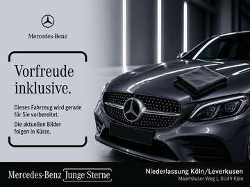 Exclusive AMG 360° Multibeam Burmester SHD