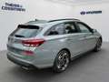 Hyundai i30 FL Kombi MY25 1.5 T 140PS 48V 7-DCT N LINE Grijs - thumbnail 3
