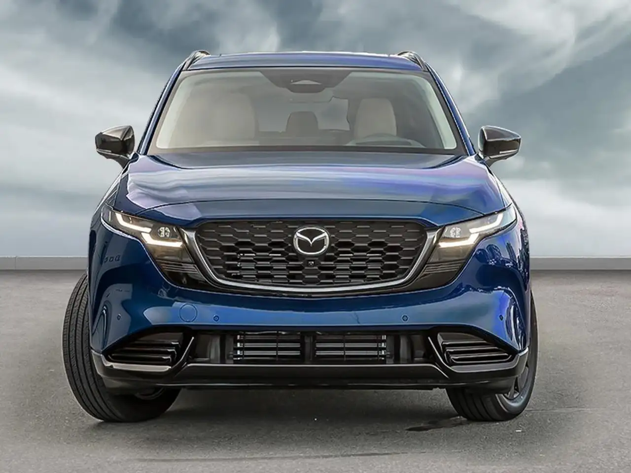 Mazda CX-5 fotografie Mazda CX-5