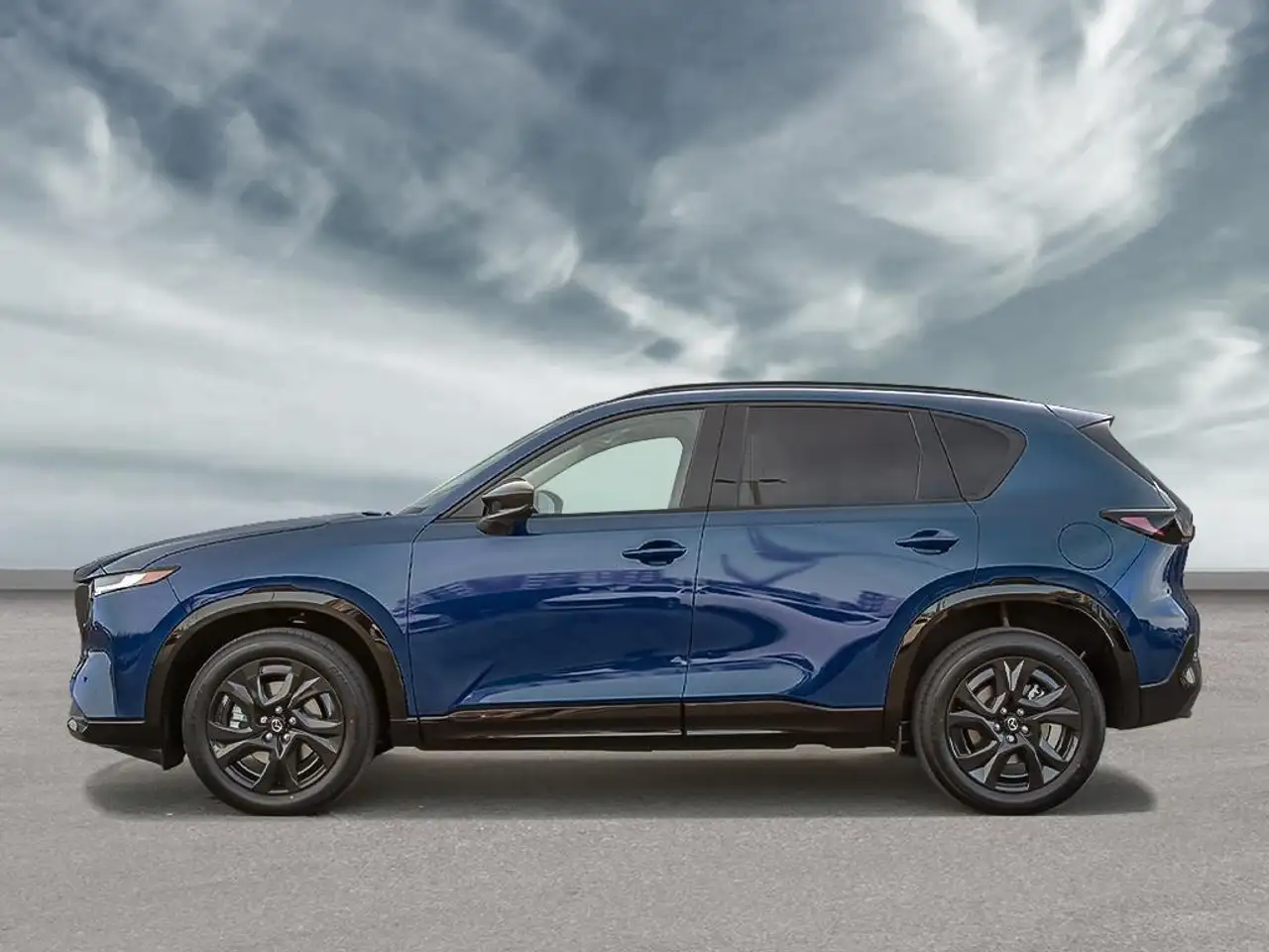 Mazda CX-5 fotografie Mazda CX-5