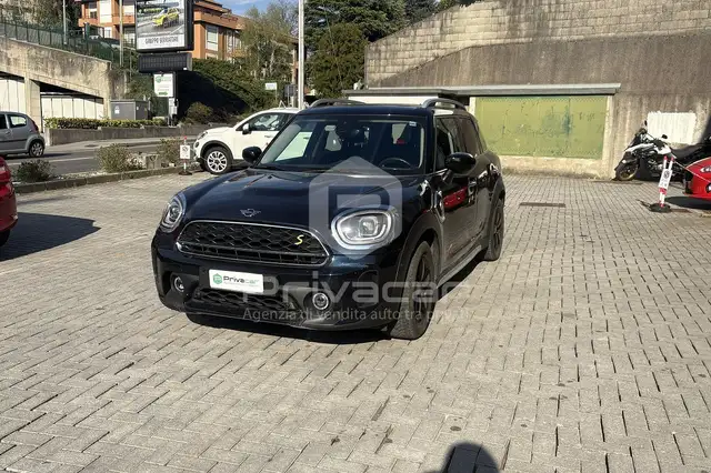 MINI Cooper SE Countryman Mini 1.5 Cooper SE Hype Countryman ALL4 Automatica