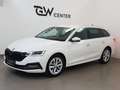 Skoda Octavia Combi 2,0 TDI DSG Style Plus Matrix VirtualCockpit Weiß - thumbnail 3