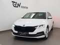 Skoda Octavia Combi 2,0 TDI DSG Style Plus Matrix VirtualCockpit Weiß - thumbnail 1