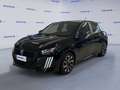 Peugeot 208 PureTech 75 Stop&Start 5 porte Style Noir - thumbnail 1