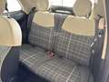 Fiat 500C 500 C 0.9 Dualogic Lounge KlimaA/PDC/Connect Klima Schwarz - thumbnail 8