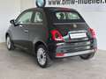 Fiat 500C 500 C 0.9 Dualogic Lounge KlimaA/PDC/Connect Klima Schwarz - thumbnail 6
