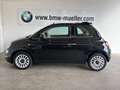 Fiat 500C 500 C 0.9 Dualogic Lounge KlimaA/PDC/Connect Klima Schwarz - thumbnail 17