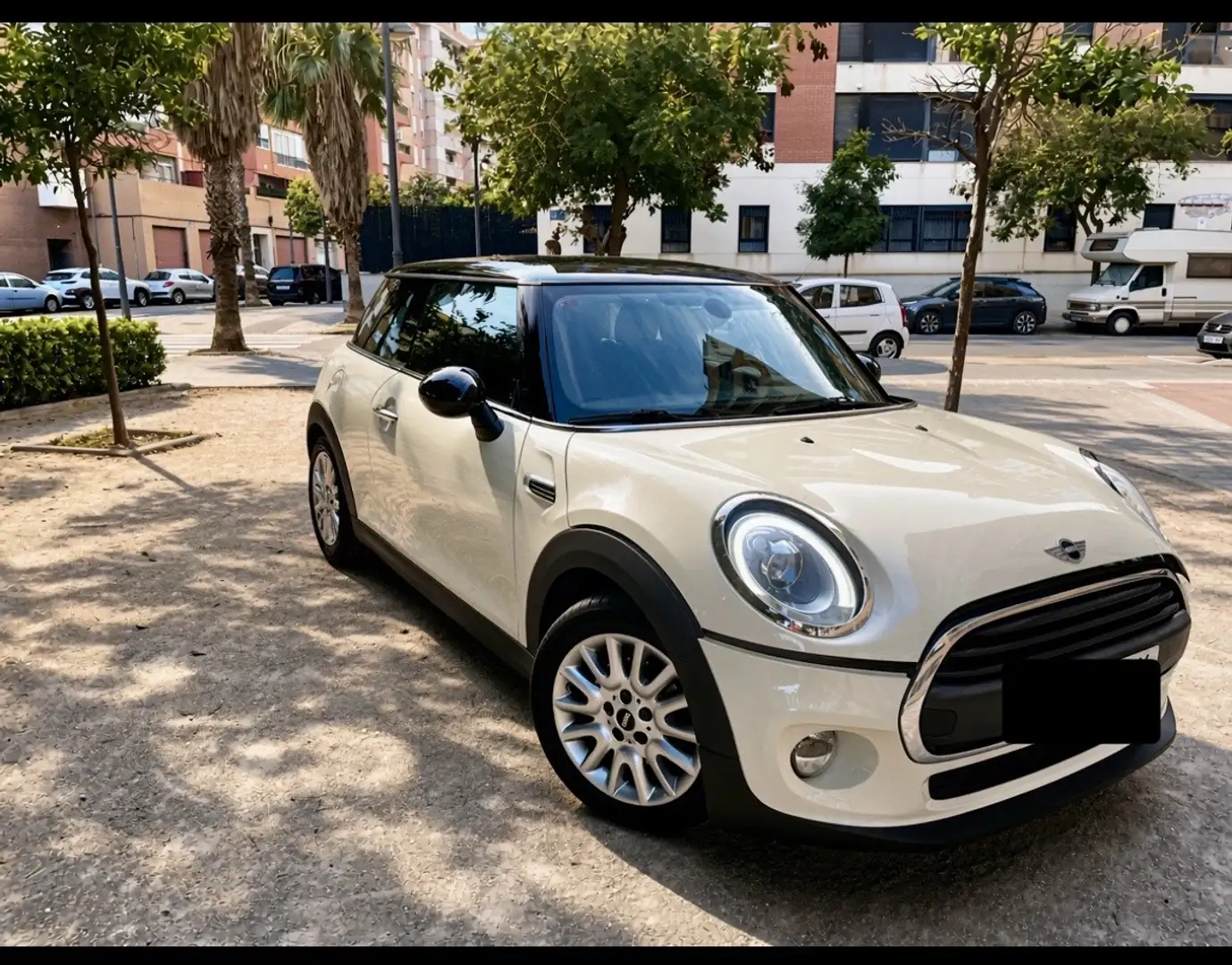 MINI One Aut. - 1