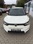 SsangYong Tivoli 1.6 e-XGi 160 QUARTZ Navi Shzg Alu 64tkm Weiß - thumbnail 2