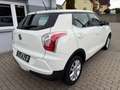 SsangYong Tivoli 1.6 e-XGi 160 QUARTZ Navi Shzg Alu 64tkm Weiß - thumbnail 6