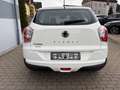SsangYong Tivoli 1.6 e-XGi 160 QUARTZ Navi Shzg Alu 64tkm Weiß - thumbnail 5