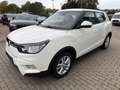 SsangYong Tivoli 1.6 e-XGi 160 QUARTZ Navi Shzg Alu 64tkm Weiß - thumbnail 3