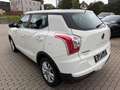 SsangYong Tivoli 1.6 e-XGi 160 QUARTZ Navi Shzg Alu 64tkm Weiß - thumbnail 4