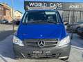 Mercedes-Benz Vito 116 CDI 4X4  163 Ch 1er PROPRIETAIRE EURO 5 NAVI Bleu - thumbnail 3