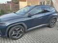 Hyundai TUCSON 1.6 T-GDi Plug-in-Hybrid 4WD Full Option 33.800km Bleu - thumbnail 3