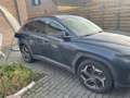 Hyundai TUCSON 1.6 T-GDi Plug-in-Hybrid 4WD Full Option 33.800km Bleu - thumbnail 2