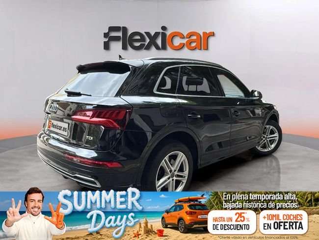 Audi Q5 2.0TDI quattro-ultra S tronic 120kW - foto 1