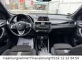 BMW X1 xDrive 18 d Sport Line Schwarz - thumbnail 12